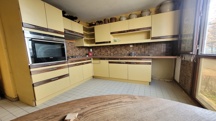Ma-Cabane - Vente Appartement Annemasse, 94 m²