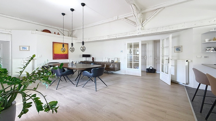 Ma-Cabane - Vente Appartement ANNEMASSE, 138 m²