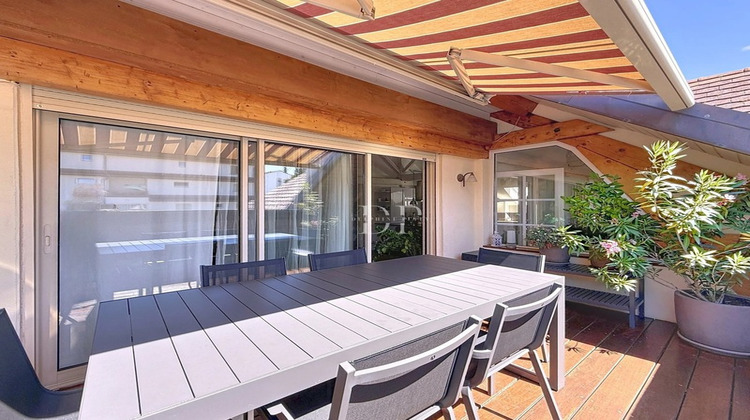 Ma-Cabane - Vente Appartement ANNEMASSE, 138 m²