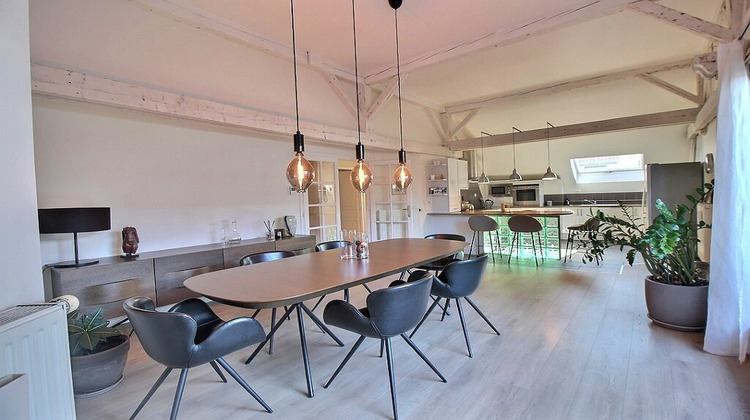 Ma-Cabane - Vente Appartement ANNEMASSE, 138 m²