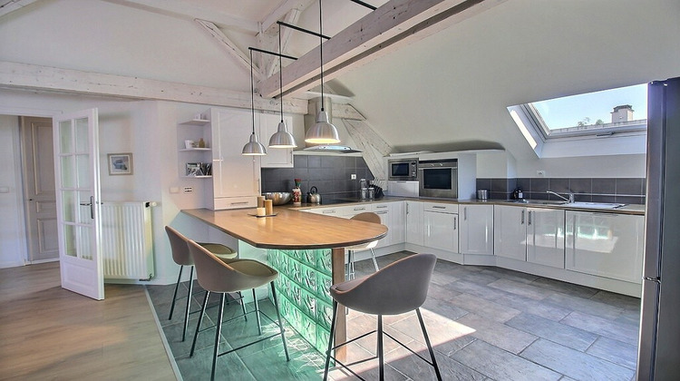 Ma-Cabane - Vente Appartement ANNEMASSE, 138 m²