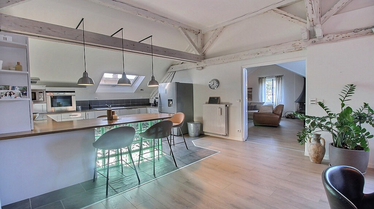 Ma-Cabane - Vente Appartement ANNEMASSE, 138 m²