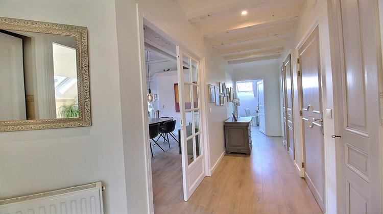 Ma-Cabane - Vente Appartement ANNEMASSE, 138 m²