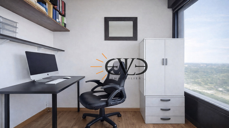 Ma-Cabane - Vente Appartement Annemasse, 60 m²