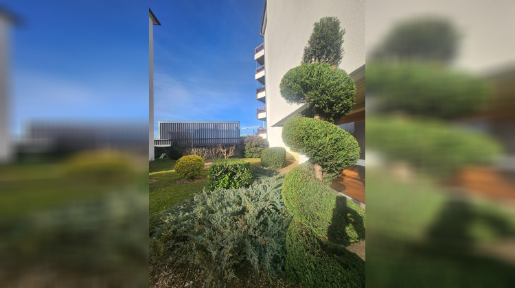 Ma-Cabane - Vente Appartement Annemasse, 74 m²