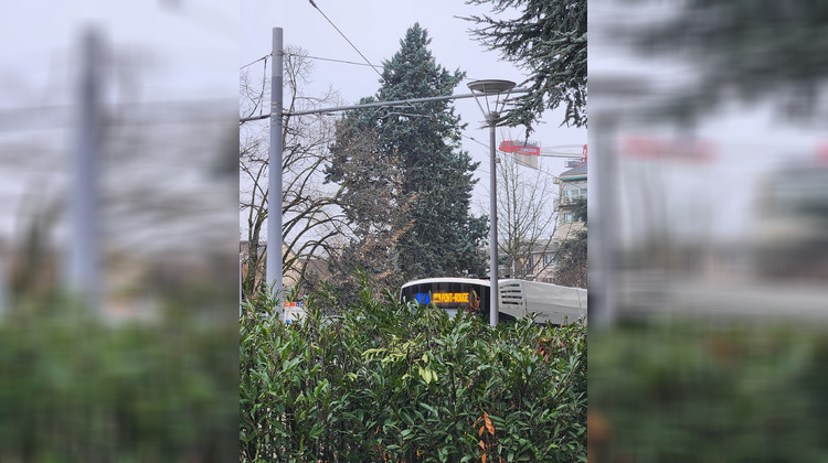 Ma-Cabane - Vente Appartement Annemasse, 74 m²