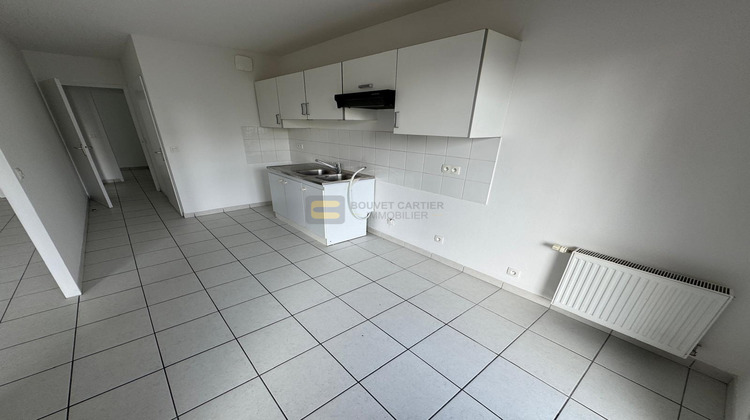 Ma-Cabane - Vente Appartement Annemasse, 82 m²