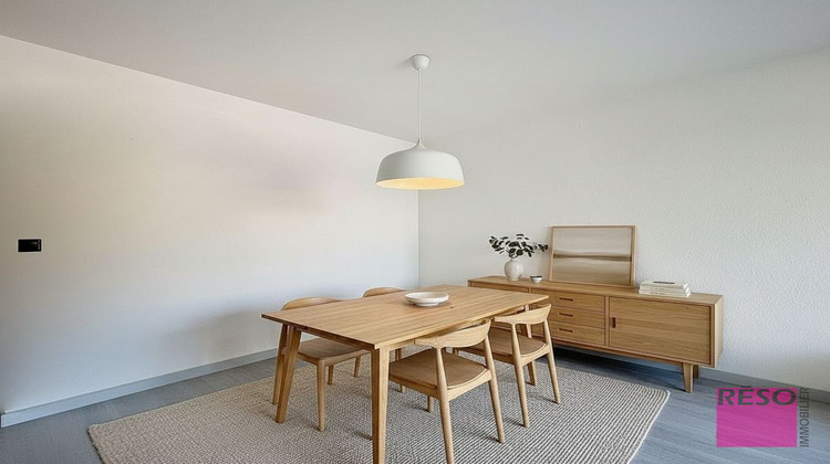 Ma-Cabane - Vente Appartement Annemasse, 46 m²