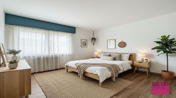 Ma-Cabane - Vente Appartement Annemasse, 46 m²