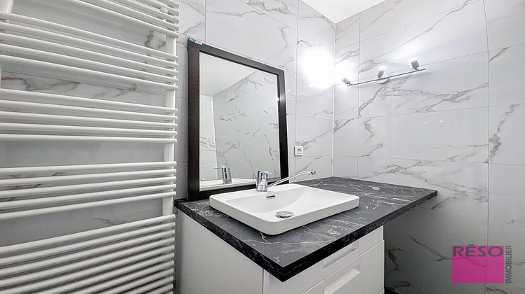 Ma-Cabane - Vente Appartement Annemasse, 46 m²