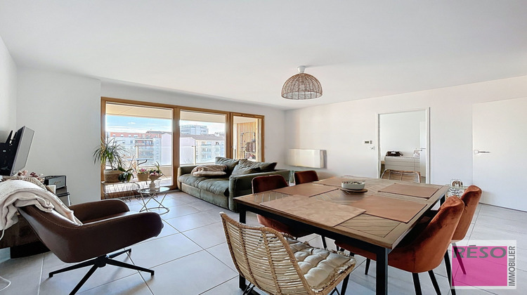 Ma-Cabane - Vente Appartement Annemasse, 88 m²