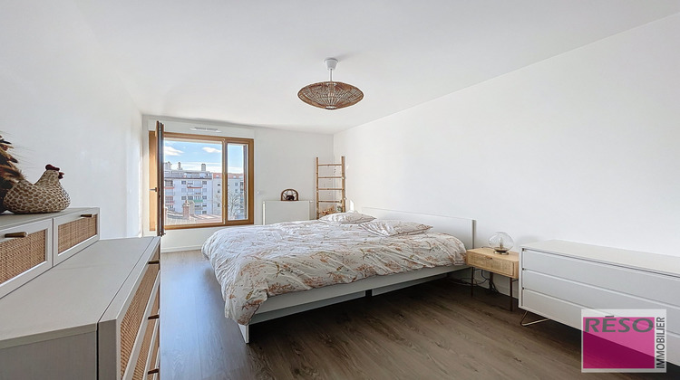 Ma-Cabane - Vente Appartement Annemasse, 88 m²