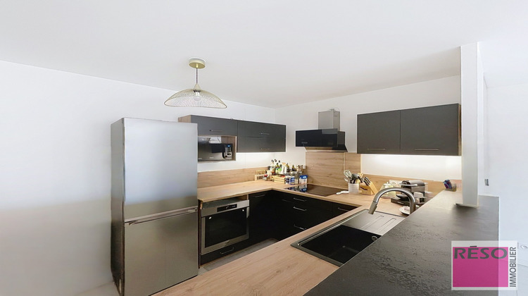 Ma-Cabane - Vente Appartement Annemasse, 88 m²