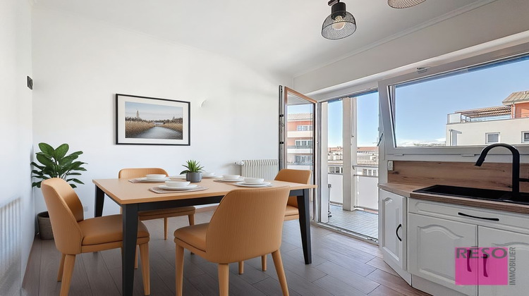 Ma-Cabane - Vente Appartement Annemasse, 86 m²