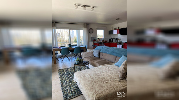 Ma-Cabane - Vente Appartement Annemasse, 71 m²