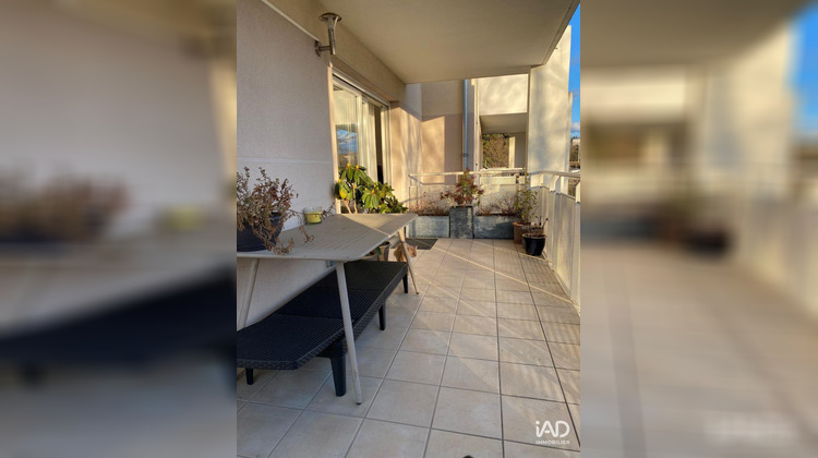 Ma-Cabane - Vente Appartement Annemasse, 71 m²