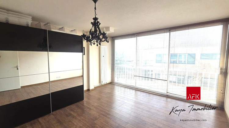 Ma-Cabane - Vente Appartement Annemasse, 95 m²