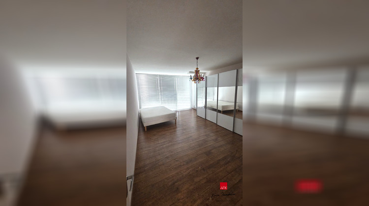 Ma-Cabane - Vente Appartement Annemasse, 95 m²