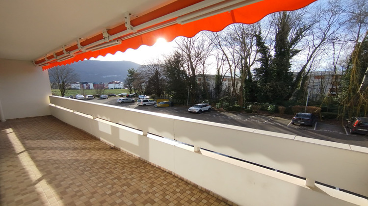 Ma-Cabane - Vente Appartement Annemasse, 73 m²