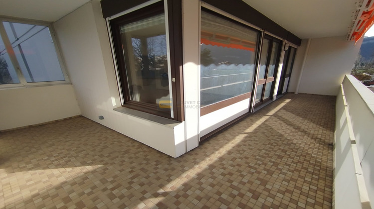 Ma-Cabane - Vente Appartement Annemasse, 73 m²