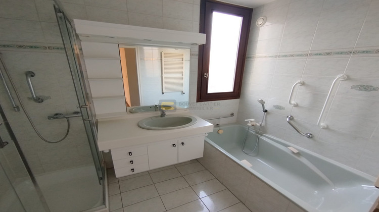 Ma-Cabane - Vente Appartement Annemasse, 73 m²