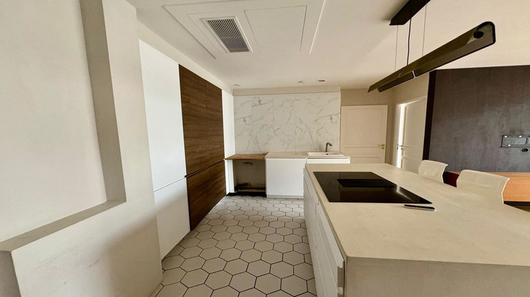 Ma-Cabane - Vente Appartement ANNEMASSE, 76 m²