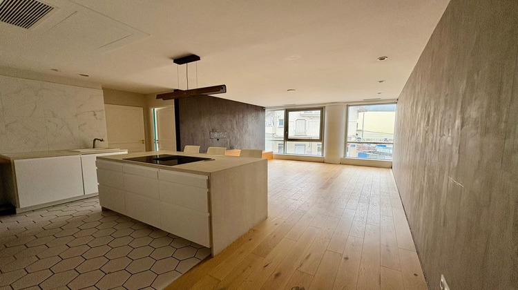 Ma-Cabane - Vente Appartement ANNEMASSE, 76 m²