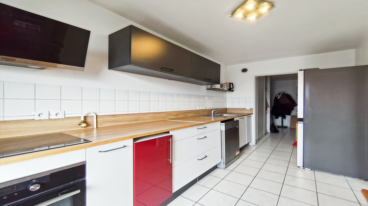 Ma-Cabane - Vente Appartement ANNEMASSE, 73 m²