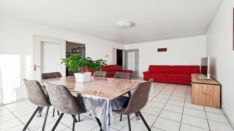 Ma-Cabane - Vente Appartement ANNEMASSE, 73 m²