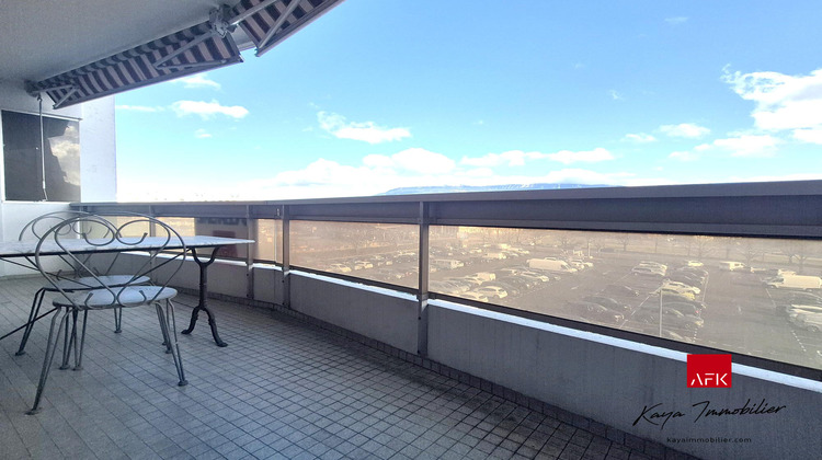 Ma-Cabane - Vente Appartement Annemasse, 75 m²