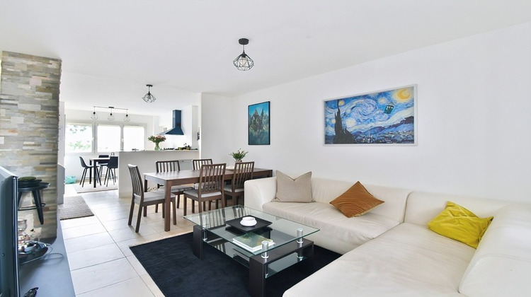 Ma-Cabane - Vente Appartement ANNEMASSE, 68 m²