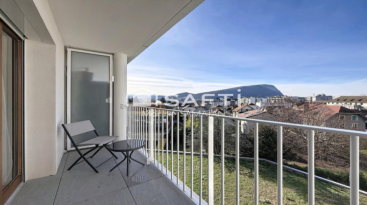 Ma-Cabane - Vente Appartement Annemasse, 79 m²