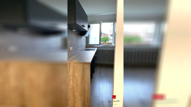 Ma-Cabane - Vente Appartement Annemasse, 48 m²