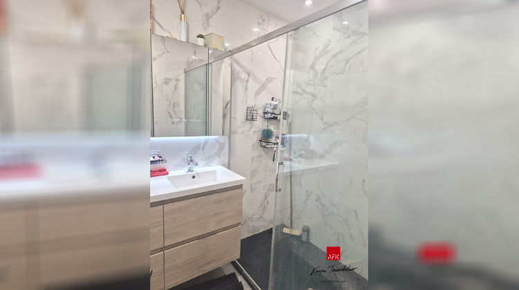 Ma-Cabane - Vente Appartement Annemasse, 48 m²