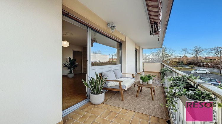 Ma-Cabane - Vente Appartement Annemasse, 56 m²