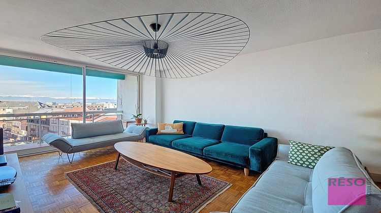 Ma-Cabane - Vente Appartement Annemasse, 92 m²