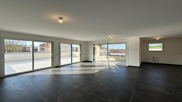 Ma-Cabane - Vente Appartement ANNEMASSE, 105 m²