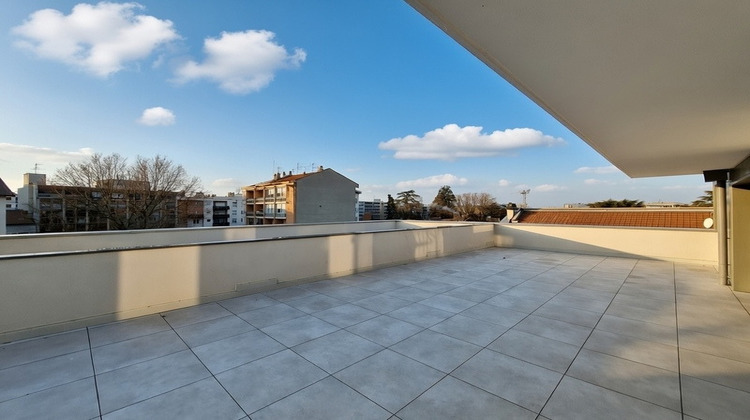 Ma-Cabane - Vente Appartement ANNEMASSE, 105 m²