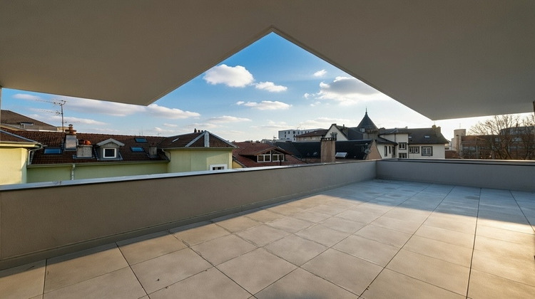 Ma-Cabane - Vente Appartement ANNEMASSE, 105 m²