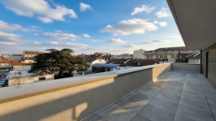 Ma-Cabane - Vente Appartement ANNEMASSE, 95 m²