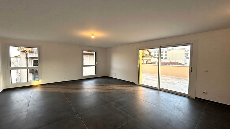 Ma-Cabane - Vente Appartement ANNEMASSE, 95 m²