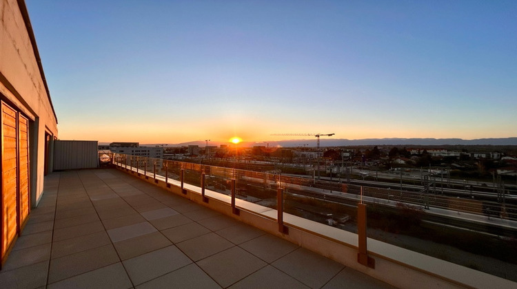 Ma-Cabane - Vente Appartement ANNEMASSE, 64 m²