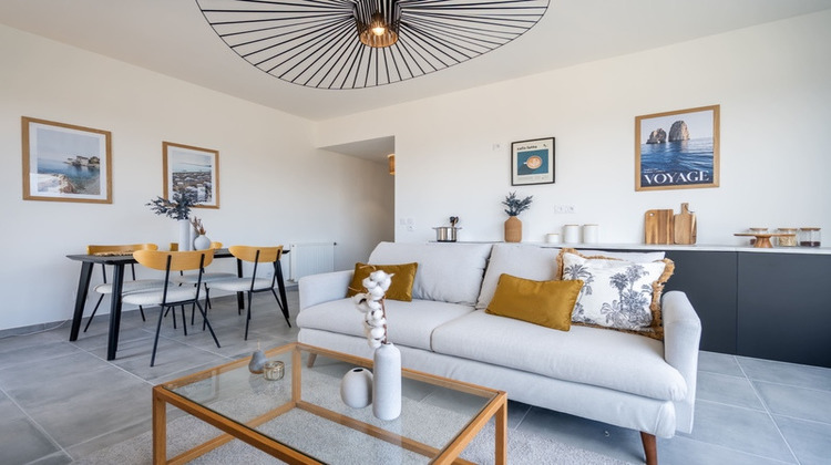 Ma-Cabane - Vente Appartement ANNEMASSE, 64 m²