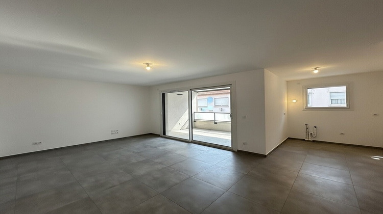 Ma-Cabane - Vente Appartement ANNEMASSE, 63 m²