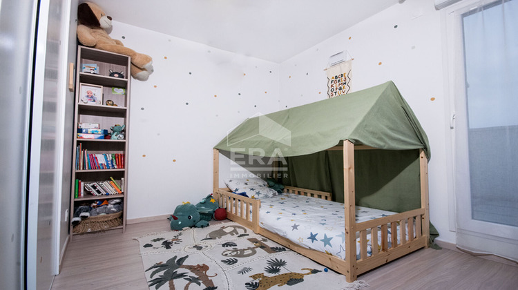 Ma-Cabane - Vente Appartement ANNEMASSE, 92 m²