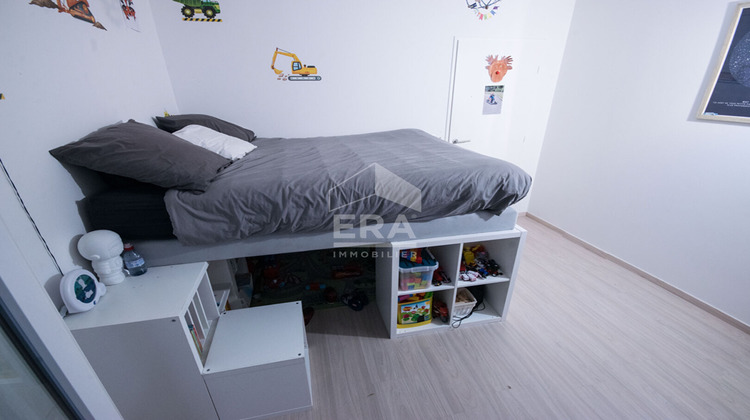 Ma-Cabane - Vente Appartement ANNEMASSE, 92 m²