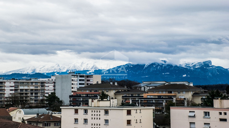 Ma-Cabane - Vente Appartement ANNEMASSE, 92 m²