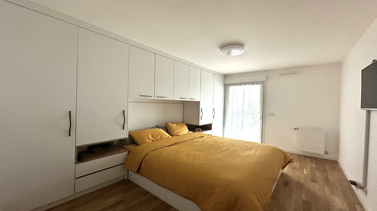 Ma-Cabane - Vente Appartement ANNEMASSE, 70 m²