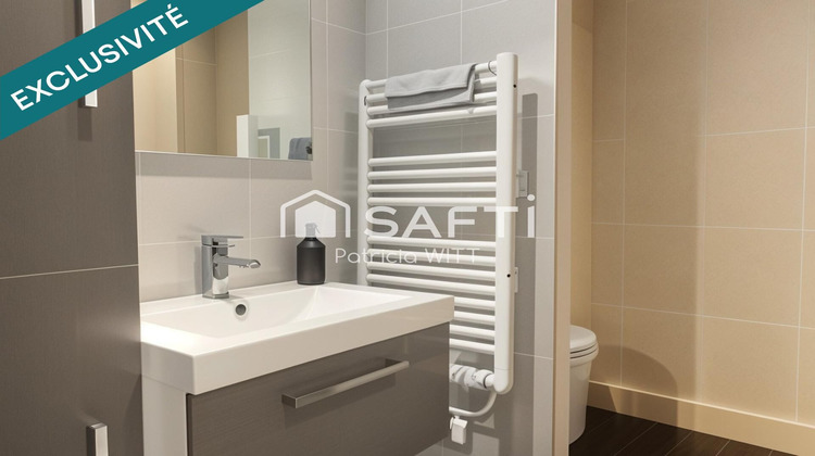 Ma-Cabane - Vente Appartement Annemasse, 51 m²