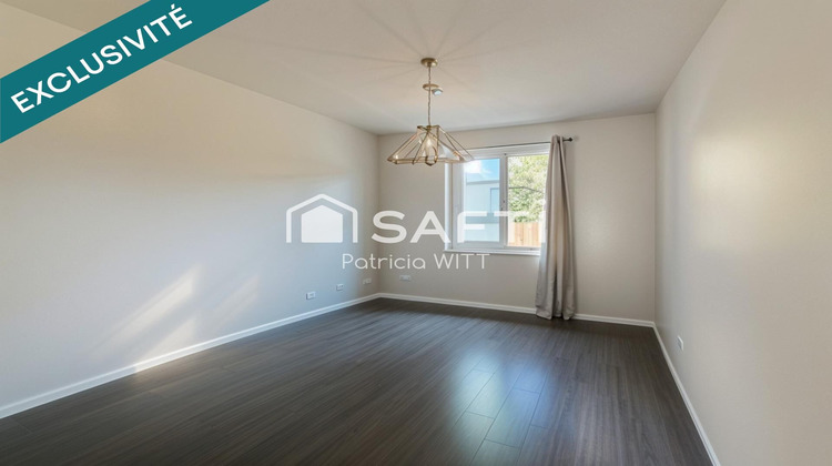 Ma-Cabane - Vente Appartement Annemasse, 51 m²